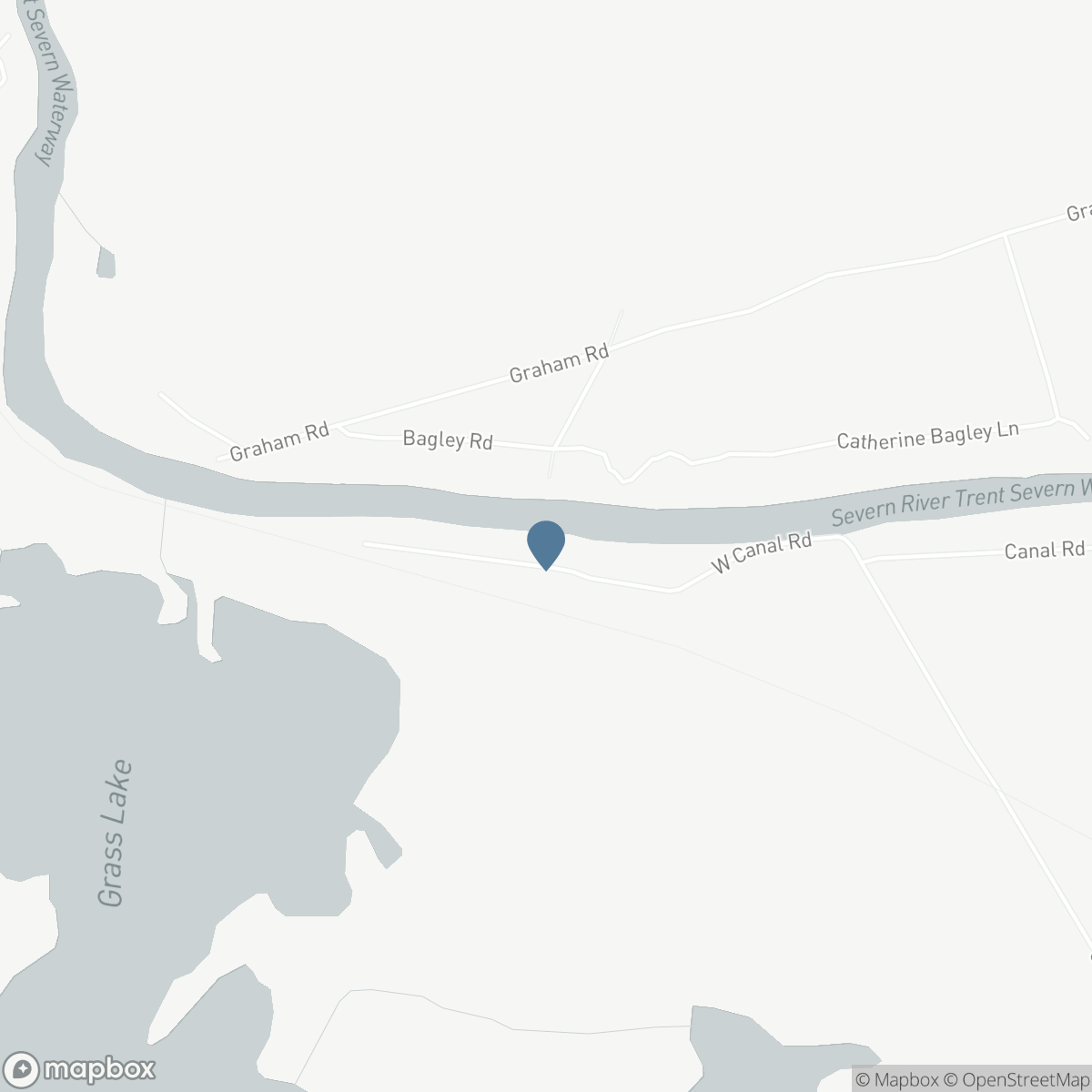 3908 CANAL ROAD W, Washago, Ontario L0K 2B0